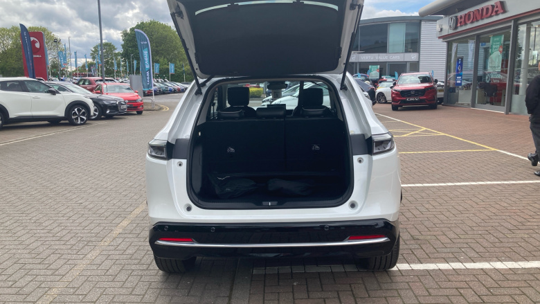 Honda E Ny1 150kW Elegance 69kWh 5dr Auto Electric Hatchback